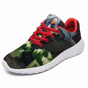 Men Lviv Flower Saleswoman New London Shoes