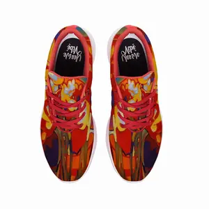 Men Tulips New London Shoes