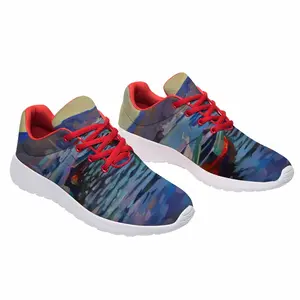 Men Seascape New London Shoes