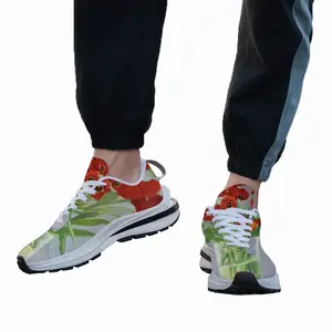 Men Tulips Training Shoes