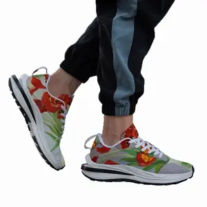 Men Tulips Training Shoes