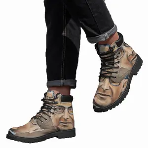 Men Jose Mid Top Boots