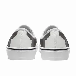 Men Together In Pieces Low Top Shoes (Foam)