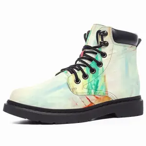 Men Spacetime 2 Mid Top Boots