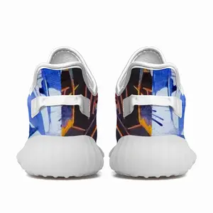 Men Metropolis Y350V1 Casual Sneakers