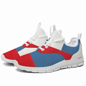 Men Flag 4 F7 Running Shoes