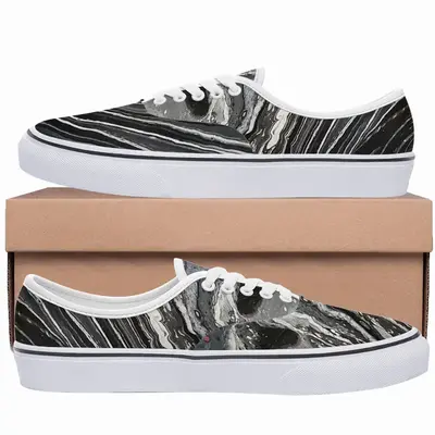 Men Outer Space Low Top Shoes (Foam)