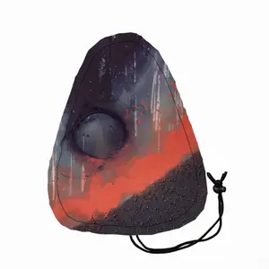 Gvoid Bicycle Seat Rain Cover Cushion