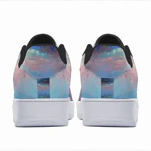 Men A New Beginning Low Top Shoes