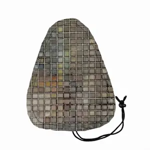 Grid Series (Pastel) Bicycle Seat Rain Cover Cushion