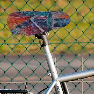 Anonymous Bicycle Seat Rain Cover Cushion