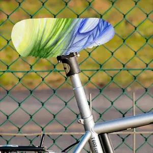 The Sixth Day Bicycle Seat Rain Cover Cushion