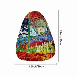 73 Bicycle Seat Rain Cover Cushion