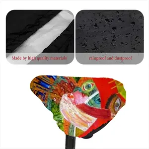 Relevation Bicycle Seat Rain Cover Cushion