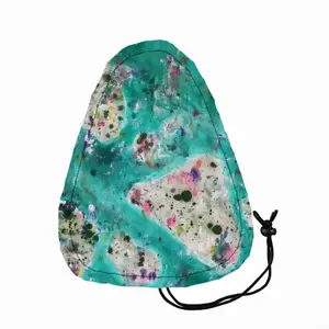 Islands #2 Bicycle Seat Rain Cover Cushion