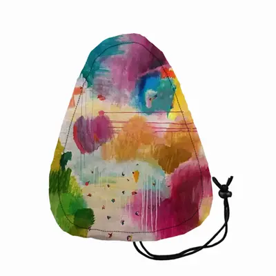 Summer #4 Bicycle Seat Rain Cover Cushion