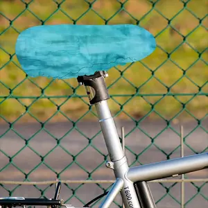 The Sea Bicycle Seat Rain Cover Cushion