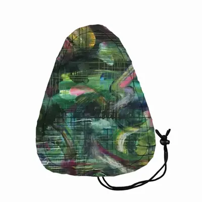 Costarica #2 Bicycle Seat Rain Cover Cushion