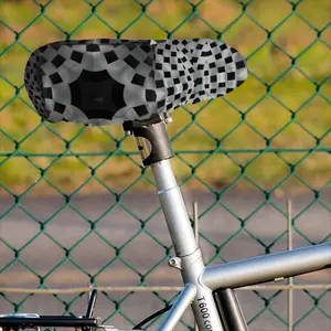 Reptile Bicycle Seat Rain Cover Cushion