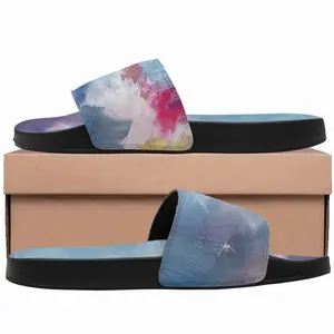 Men Apocalypse Of Joy Slip On Slippers