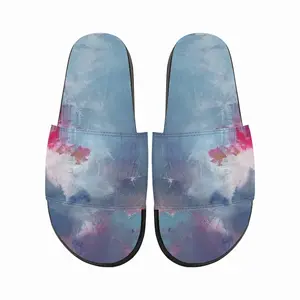 Men Apocalypse Of Joy Slip On Slippers