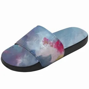 Men Apocalypse Of Joy Slip On Slippers