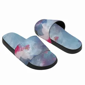 Men Apocalypse Of Joy Slip On Slippers