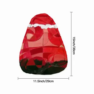 The Rip Bicycle Seat Rain Cover Cushion