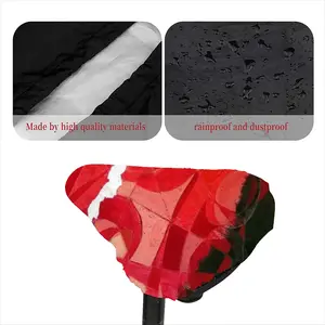 The Rip Bicycle Seat Rain Cover Cushion