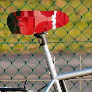 The Rip Bicycle Seat Rain Cover Cushion