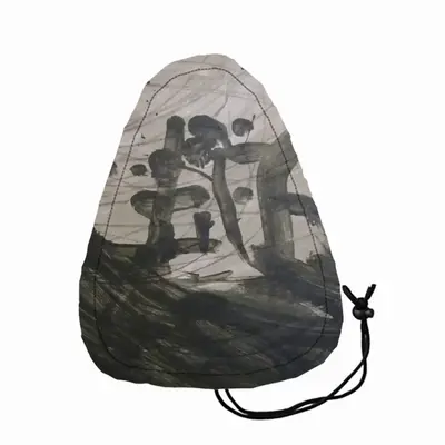 Cold Turkey Bicycle Seat Rain Cover Cushion