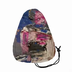 Busted Bicycle Seat Rain Cover Cushion