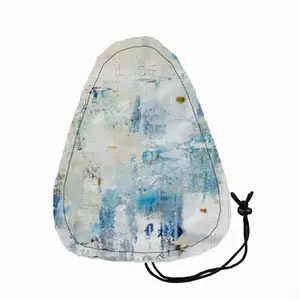 Blues Bicycle Seat Rain Cover Cushion