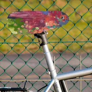 Summer I Bicycle Seat Rain Cover Cushion