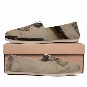 Men Teyana Taylor Flat Shoes