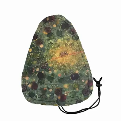 Coexistence Bicycle Seat Rain Cover Cushion