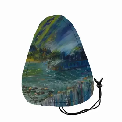 Alba Ii Bicycle Seat Rain Cover Cushion