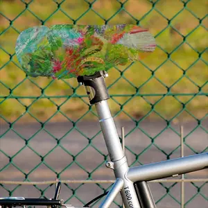 El Dorado Bicycle Seat Rain Cover Cushion