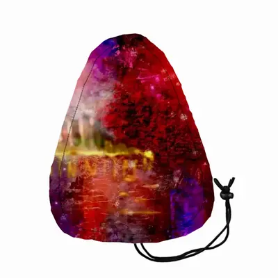 Bay Lights Bicycle Seat Rain Cover Cushion