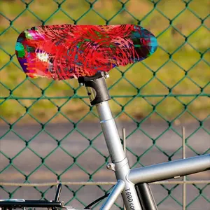 Whirlwind Bicycle Seat Rain Cover Cushion