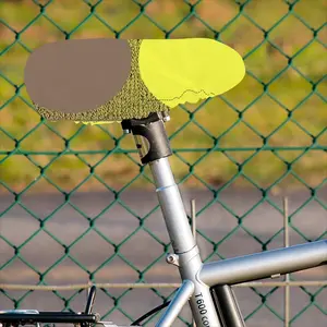 Cubix Bicycle Seat Rain Cover Cushion