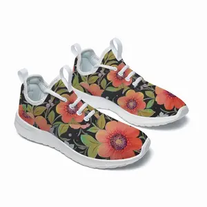 Men Spring Bouquet Chunky Popcorn Shoes