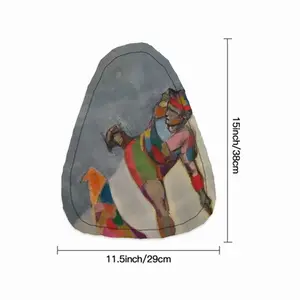 Tennis Bicycle Seat Rain Cover Cushion