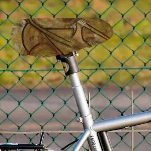 Kichotis Bicycle Seat Rain Cover Cushion