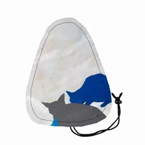 Meal Bicycle Seat Rain Cover Cushion