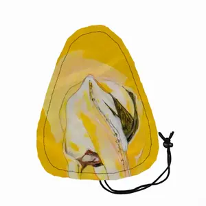 Yellow Horse Bicycle Seat Rain Cover Cushion