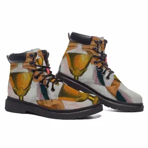 Men Corpus Domini Mid Top Boots