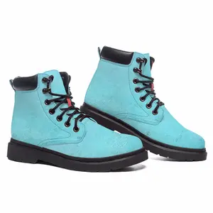 Men Silent Explorer Mid Top Boots