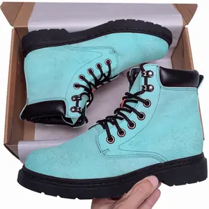 Men Silent Explorer Mid Top Boots