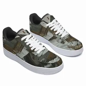 Men Old Mill Low Top Shoes